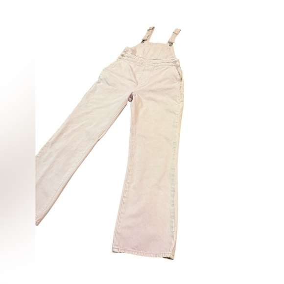Rollas Original Overall in Lavender Size 27 - Picture 5 of 14